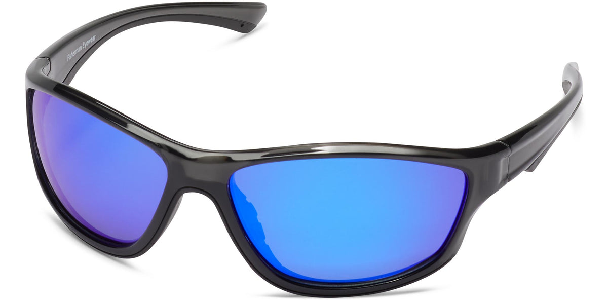 Rapid - Polarized Sunglasses