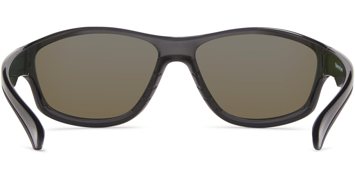 Rapid - Polarized Sunglasses