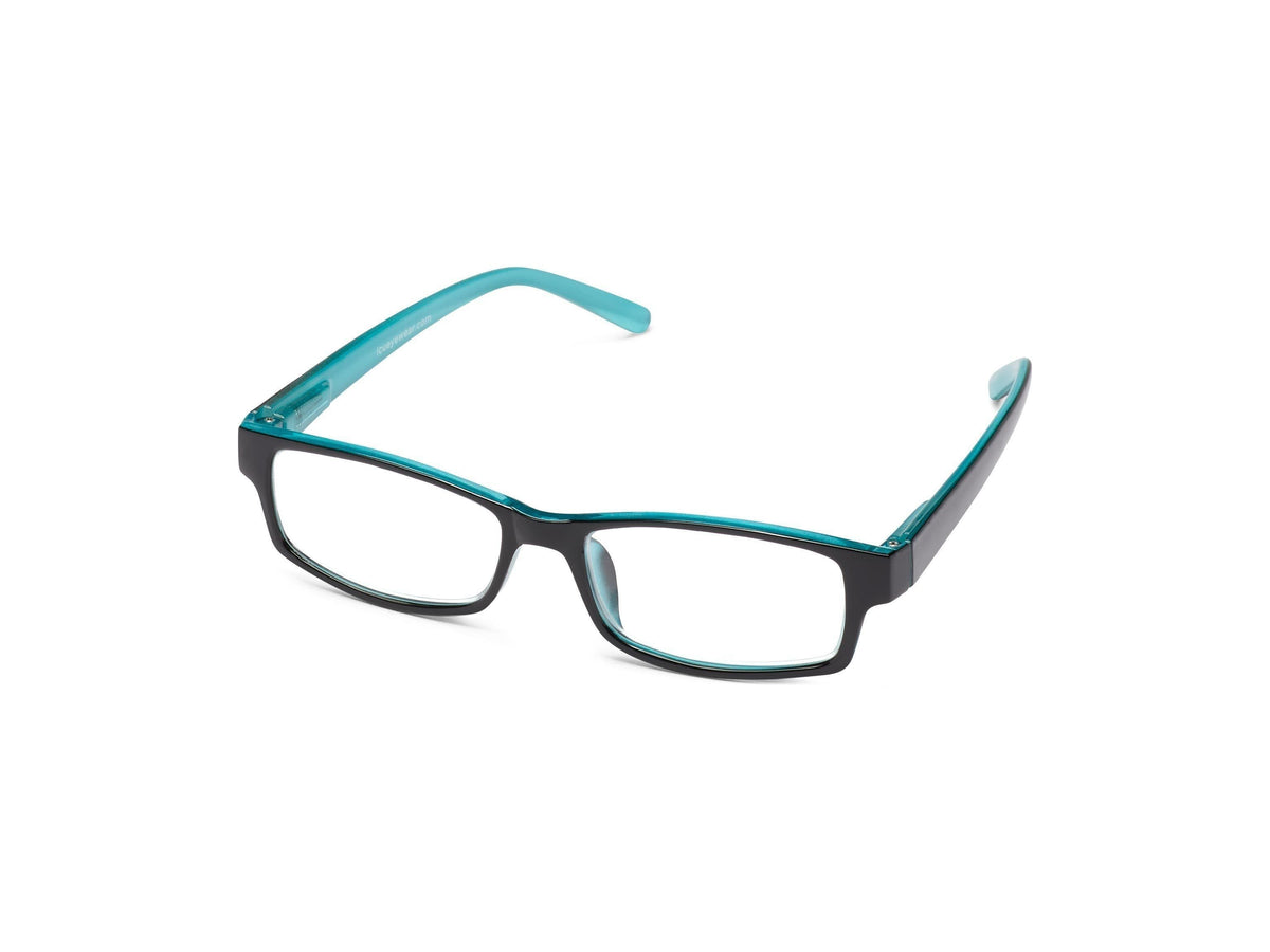 Berryessa - Reading Glasses