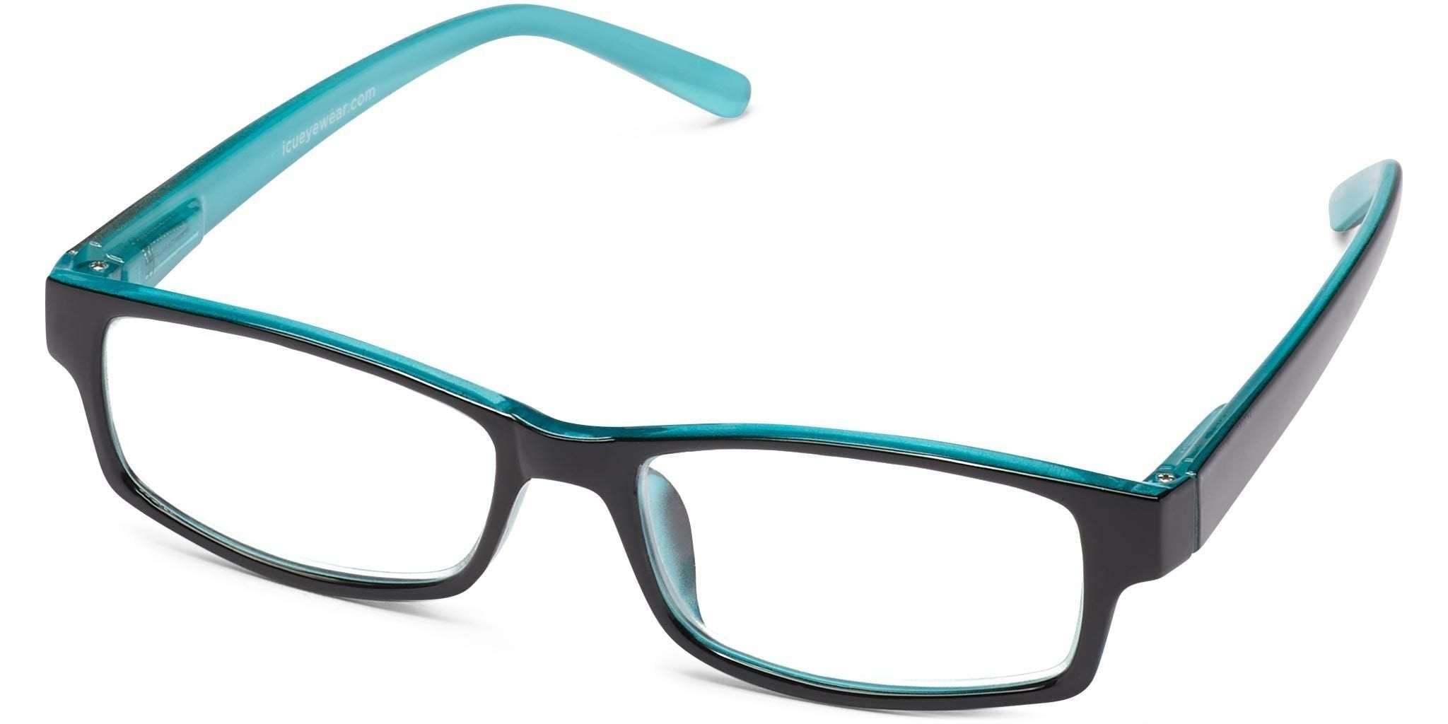 Wink Eyewear Slim and Rectangle Reading Glasses ICU Eyewear