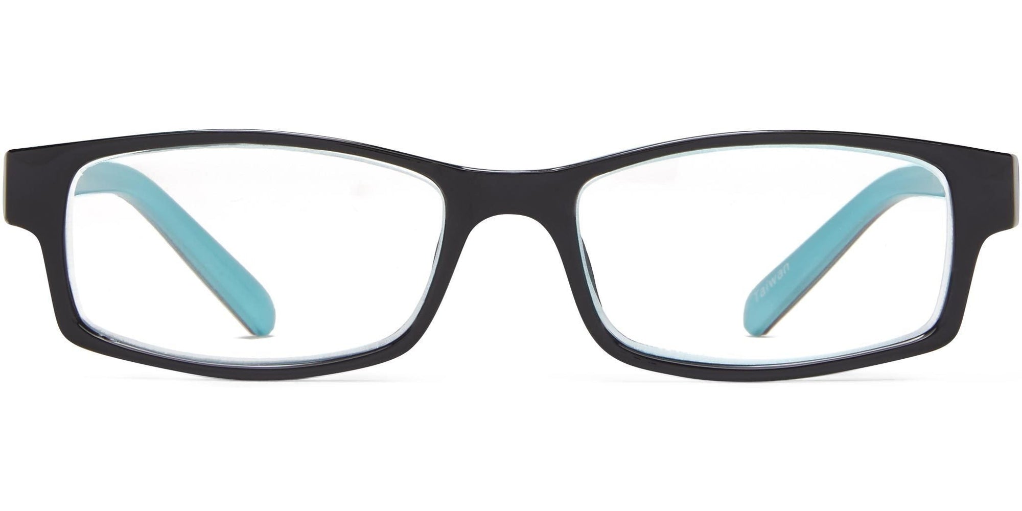  I.C.U. Eyewear Reading Glasses - Esquel - Red - +1.75  (77074303) : Health & Household