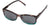 Bora Bifocal - Tortoise/Teal/Gray Lens / 1.25 - Reading Sunglasses