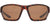 Breeze - Matte Tortoise/Brown Lens - Polarized Sunglasses