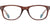Bruges - Brown / 1.25 - Reading Glasses