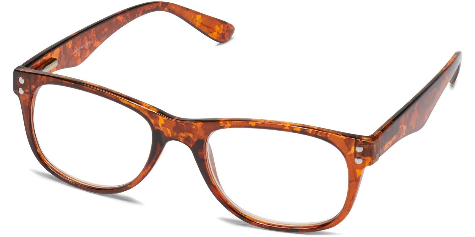 Canterbury - Tortoise / 1.25 - Reading Glasses