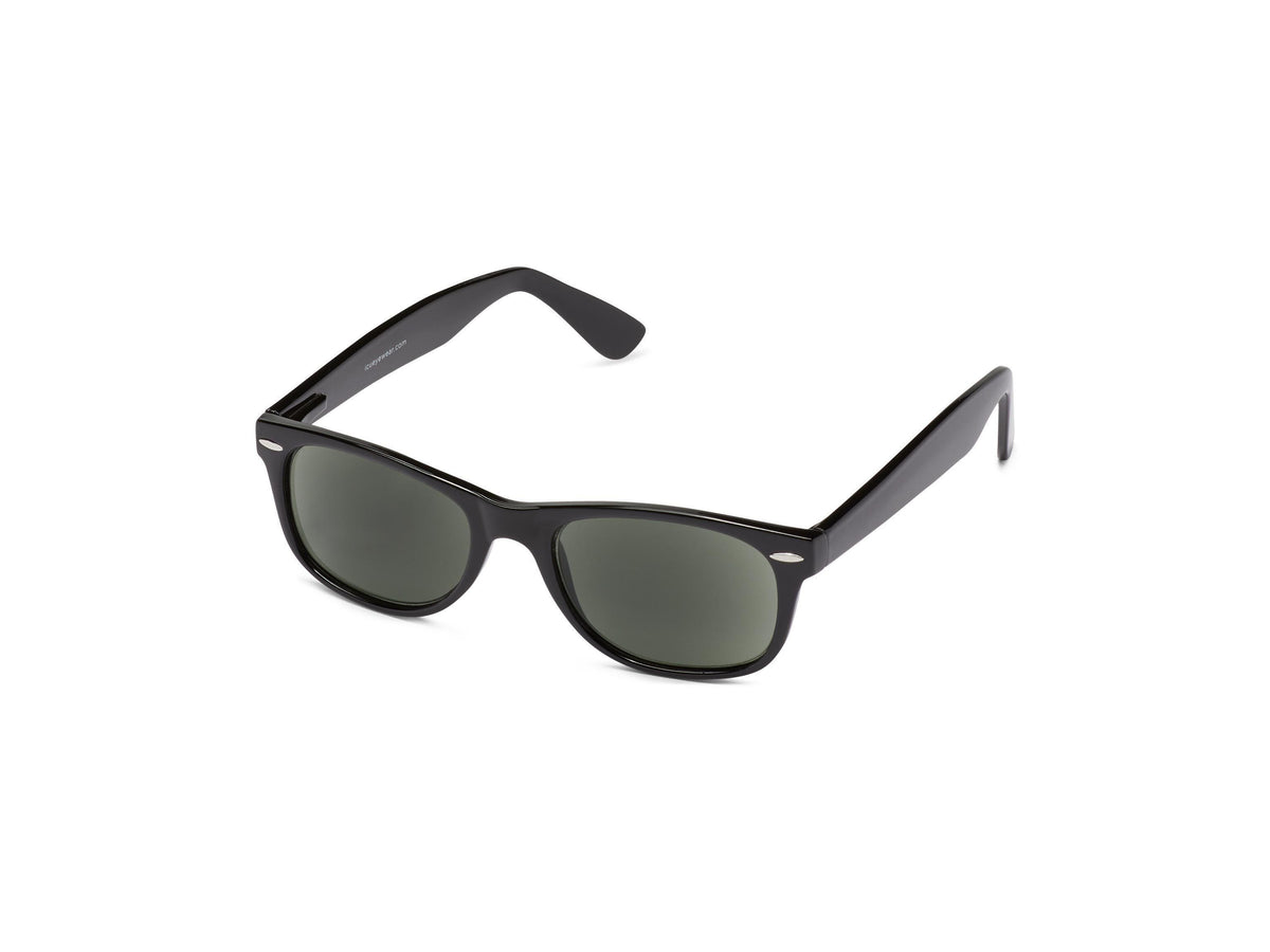 Capri Reader - Reading Sunglasses