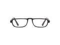 Carmel - Black / 1.25 - Reading Glasses