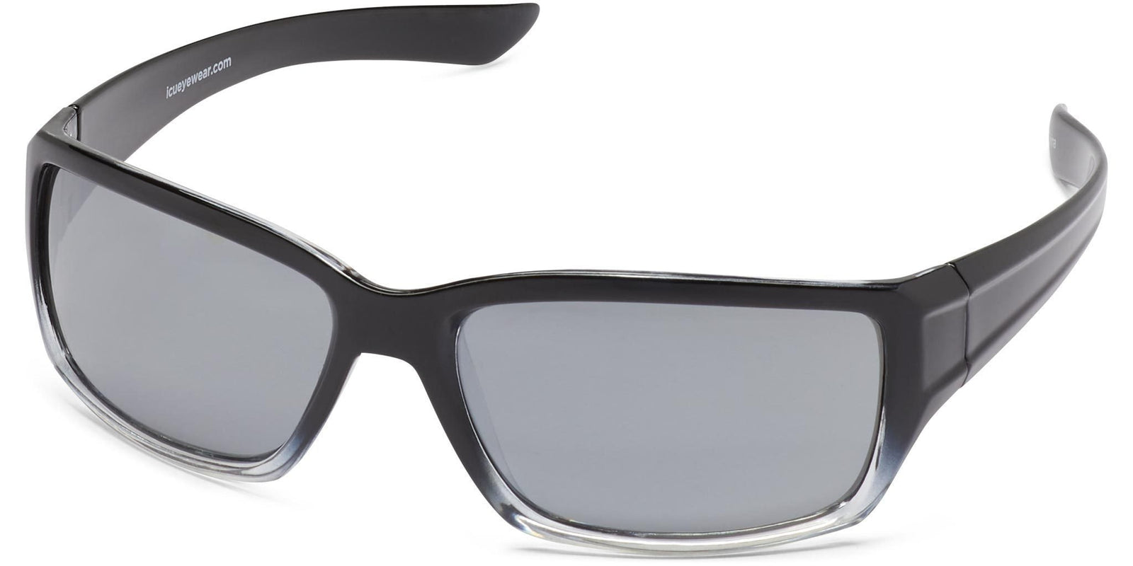 Caye - Black/Gray Lens - Sunglasses