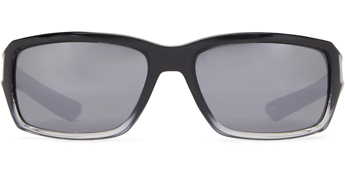 Caye - Black/Gray Lens - Sunglasses