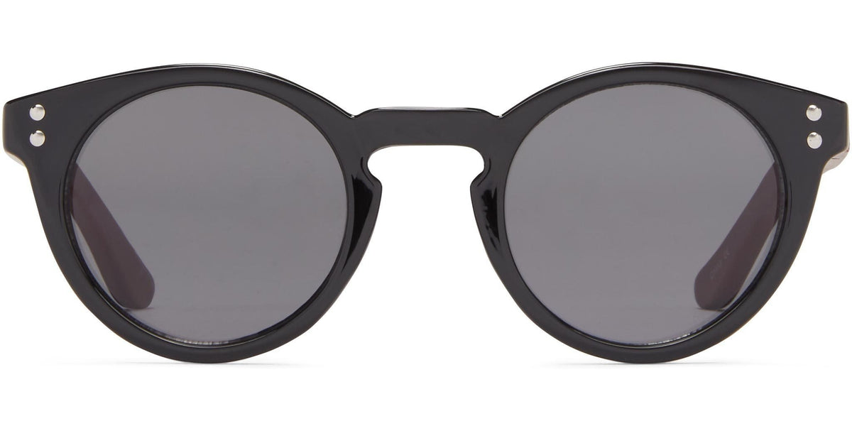 Chatham - Black/Gray Lens - Sunglasses