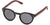 Chatham - Black/Gray Lens - Sunglasses