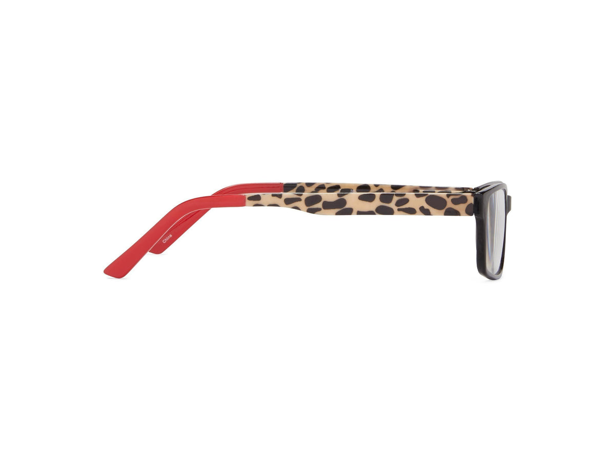 Cheetah - Reading Glasses