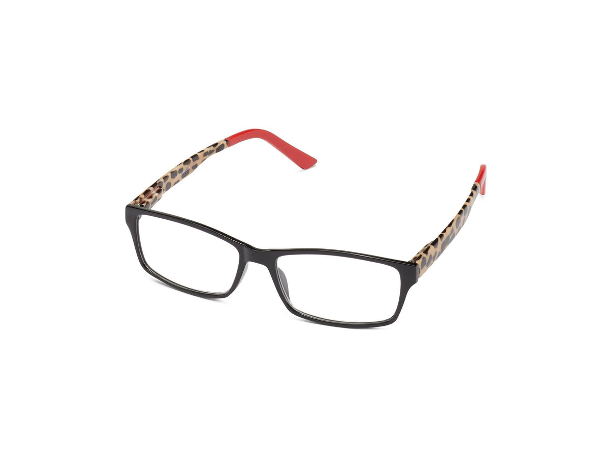 Cheetah - Reading Glasses