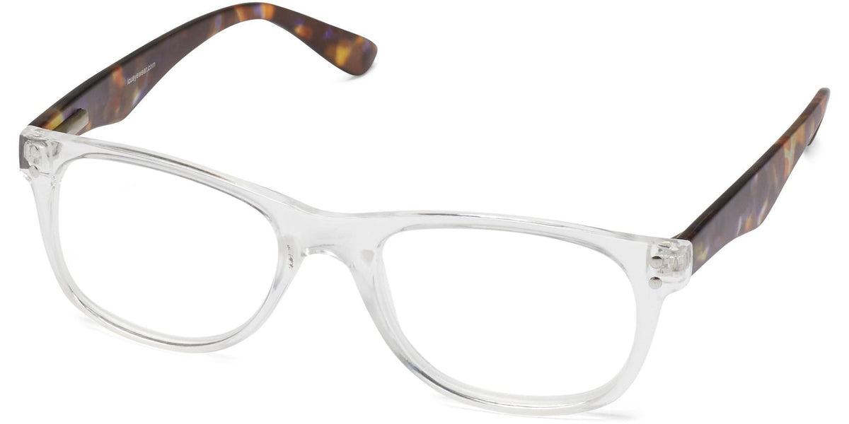 Clearwater - Reading Glasses