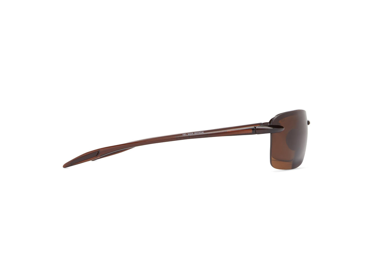 Del Mar Bifocal - Polarized Sunglasses