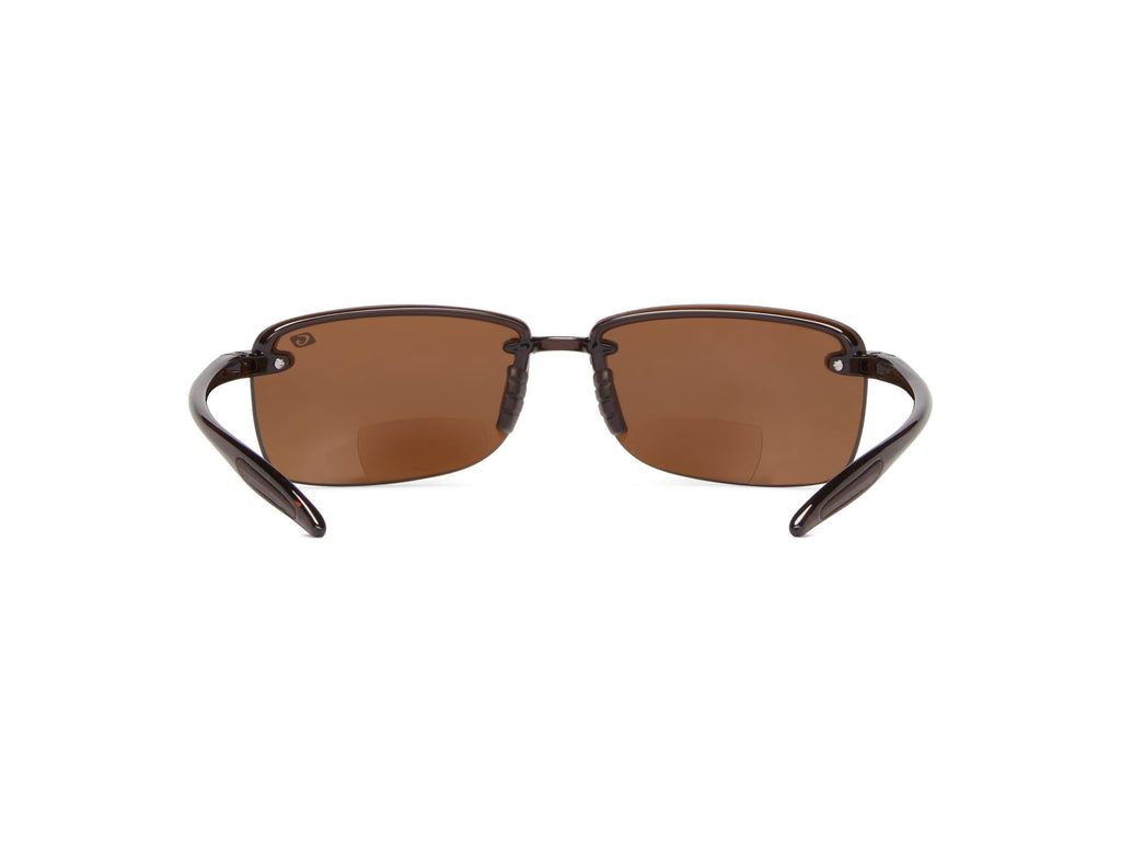 Del Mar Bifocal - Polarized Sunglasses