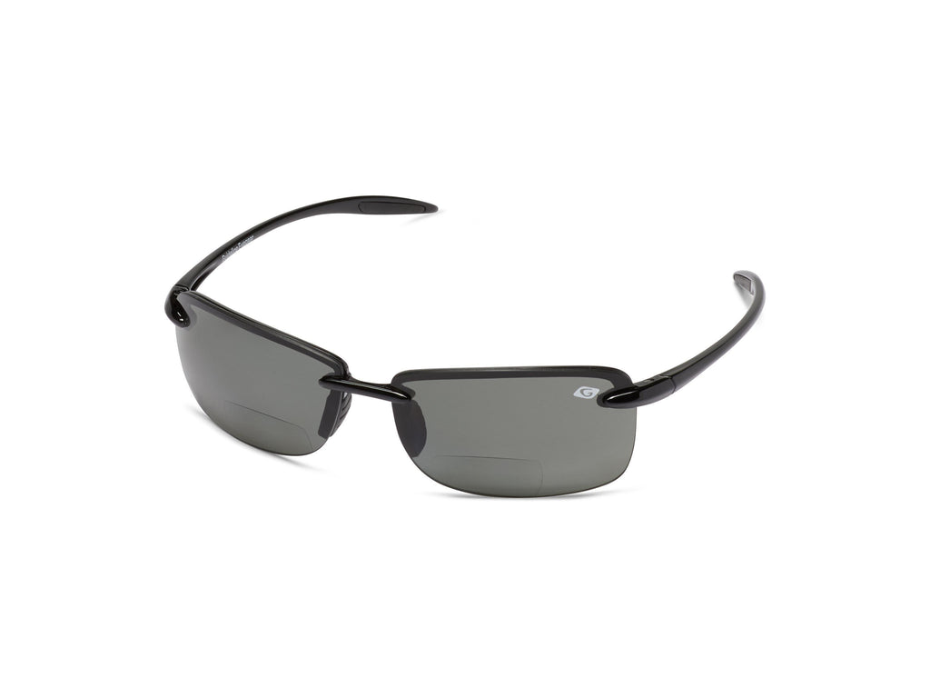 Del Mar Bifocal - Polarized Sunglasses