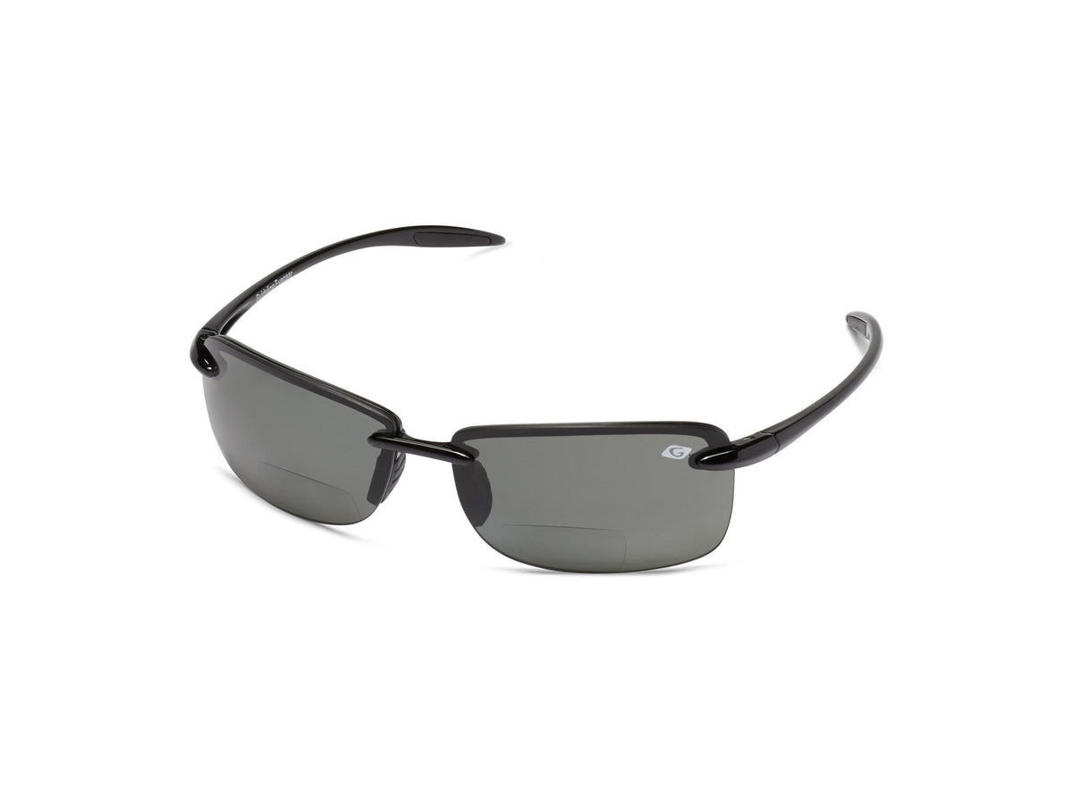 Del Mar Bifocal - Polarized Sunglasses
