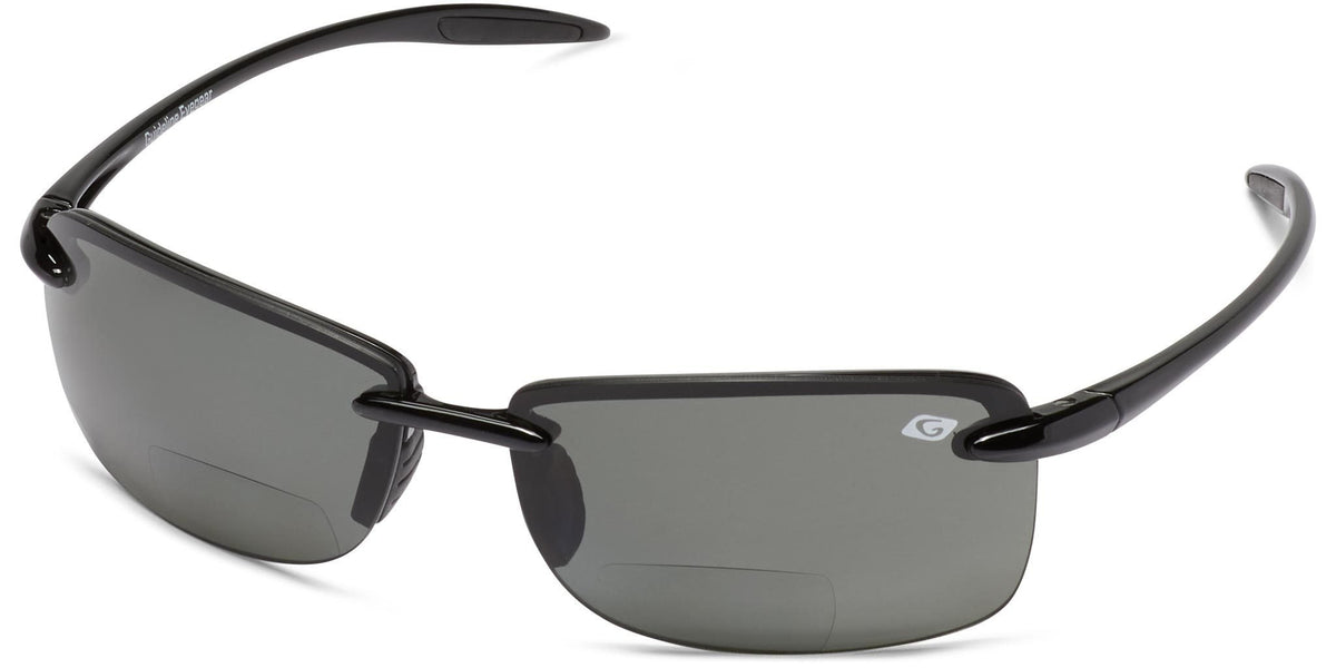 Del Mar Bifocal - Polarized Sunglasses