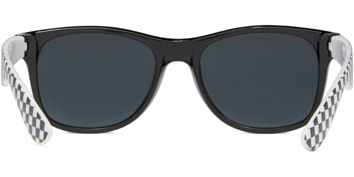 Eco Kids Sun - Finn - Black/Gray Lens - Sunglasses