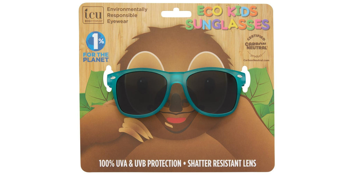 Eco Kids Sun - Kenny - Sunglasses