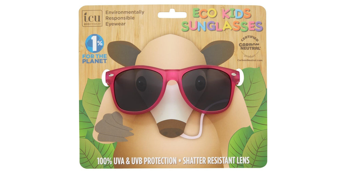Eco Kids Sun - Kenny - Sunglasses