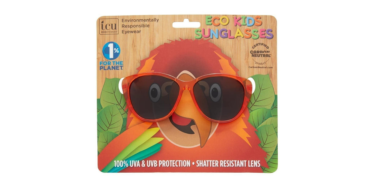 Eco Kids Sun- Meow - Sunglasses