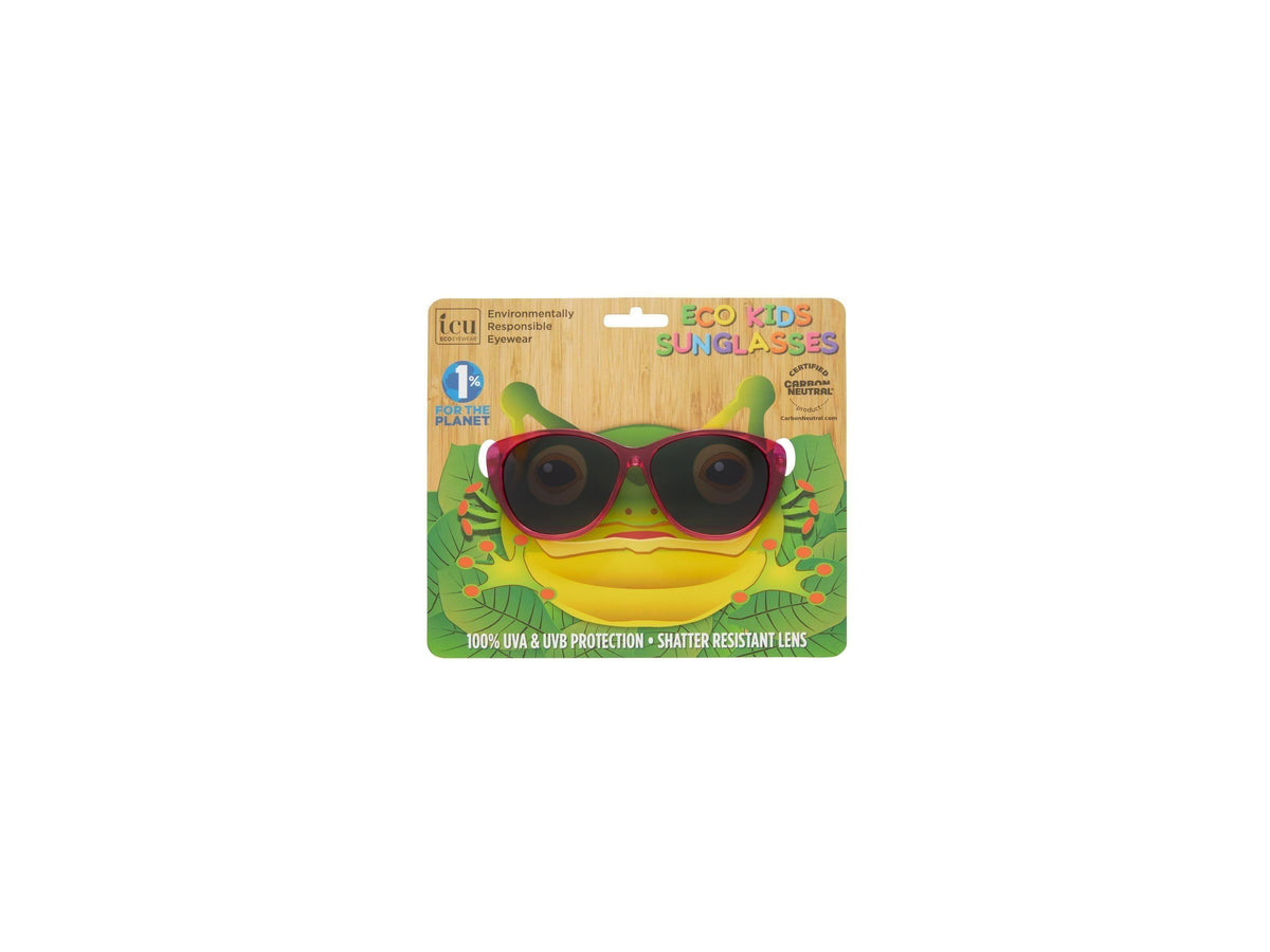 Eco Kids Sun- Meow - Sunglasses