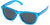 Eco Kids Sun - Rocco - Crystal Blue/Gray Lens - Sunglasses