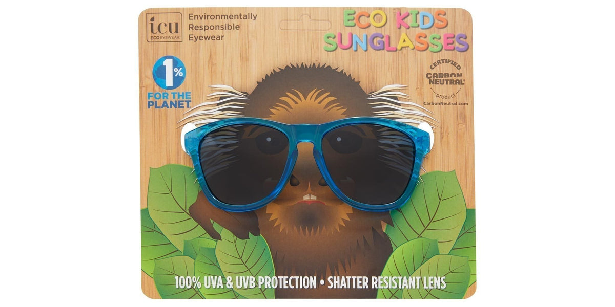 Eco Kids Sun - Rocco - Sunglasses