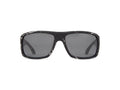 Everglade - Black Stormcloud/Gray Lens - Polarized Sunglasses