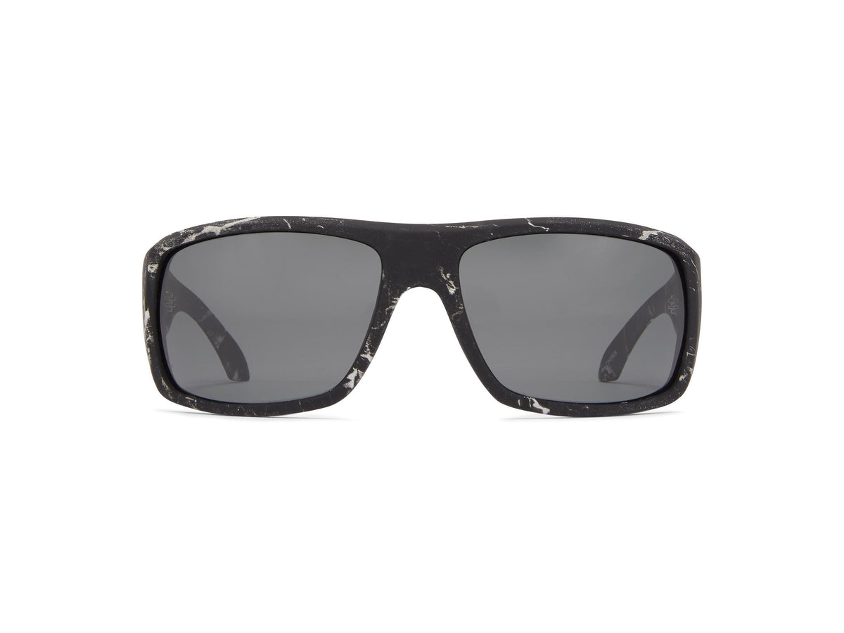 Everglade - Black Stormcloud/Gray Lens - Polarized Sunglasses