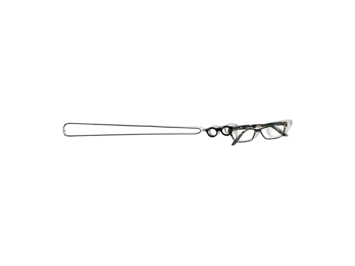 Eyeglass Charm Pendant - Accessory