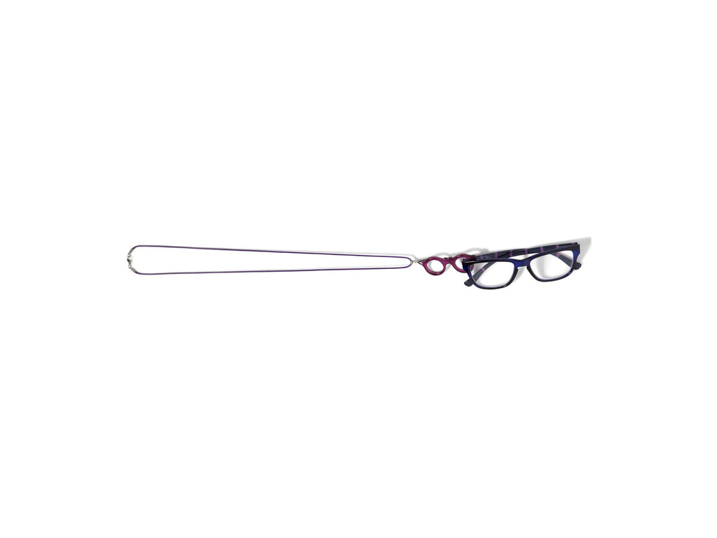 Eyeglass Charm Pendant - Accessory