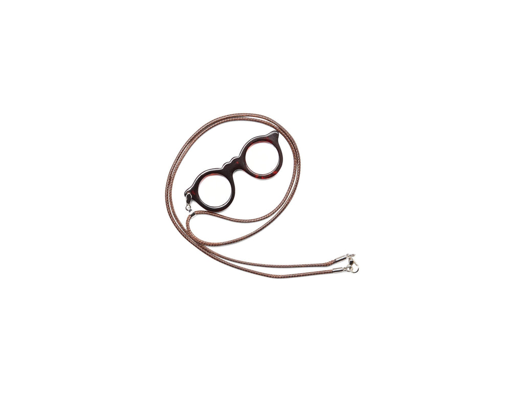 Eyeglass Charm Pendant - Accessory
