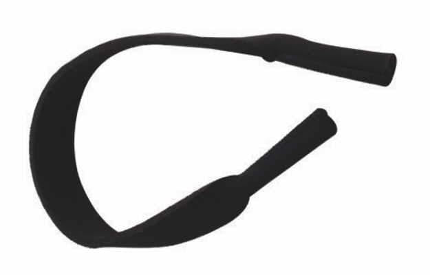 Accessories - Soft Eyeglass Case with Clip Accessory - ICU Eyewear