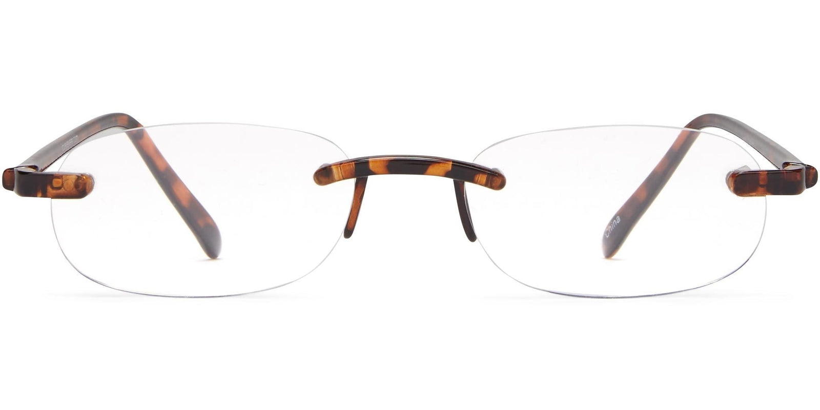 Fairfax - Reading Glasses