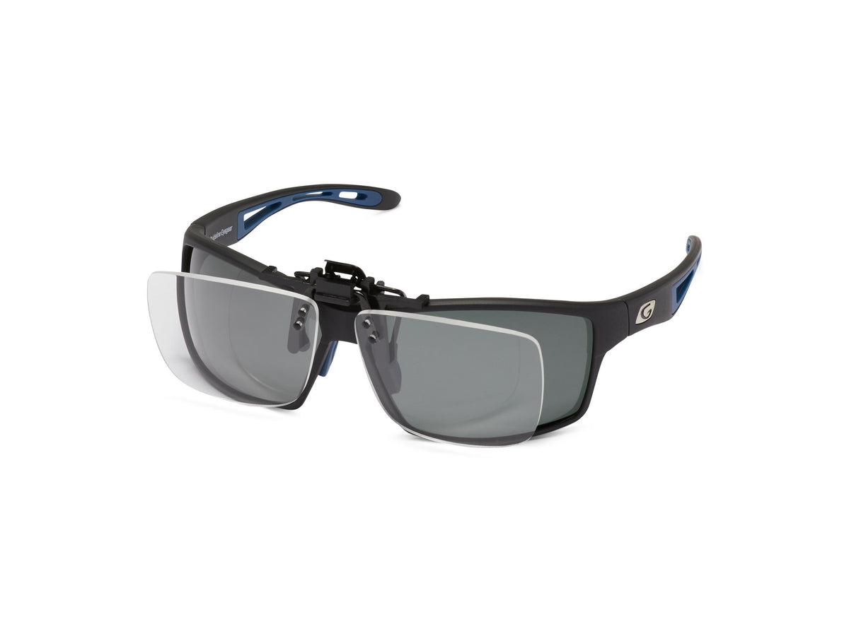 Flip-&-Focus - Reading Glasses