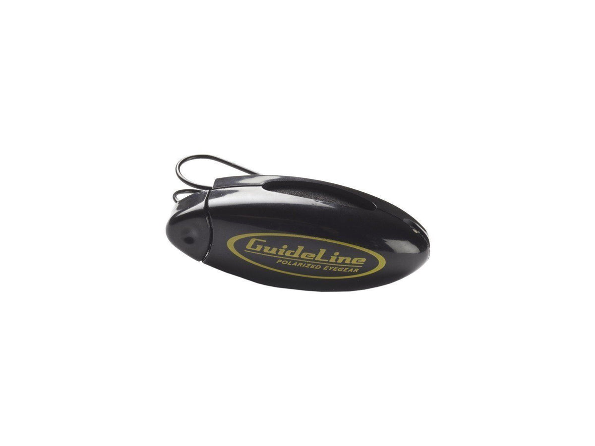 Guideline Logo Bug Clip - 1 - Accessory