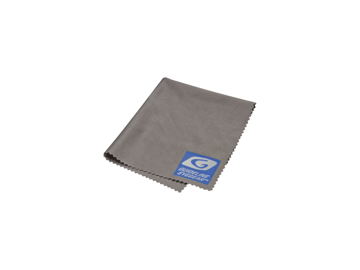 Guideline Logo Microfiber Cleaning Cloth - 1 - Accessory