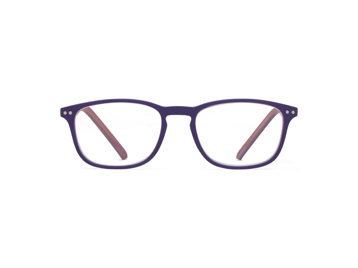 Hamilton - Purple and Pink / 1.25 - Reading Glasses