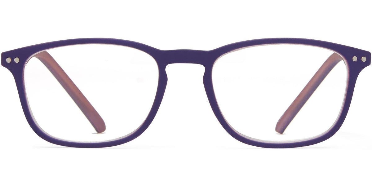 Hamilton - Purple and Pink / 1.25 - Reading Glasses