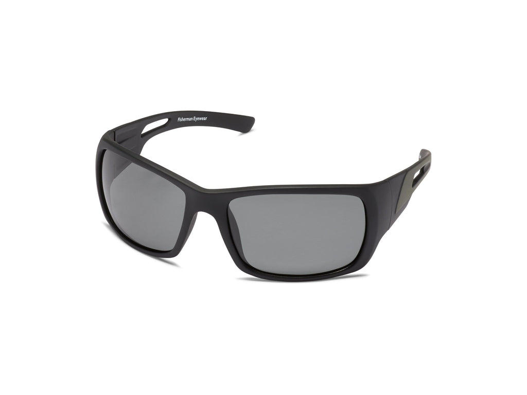 Hazzard - Polarized Sunglasses