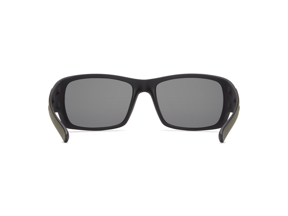 Hazzard - Polarized Sunglasses