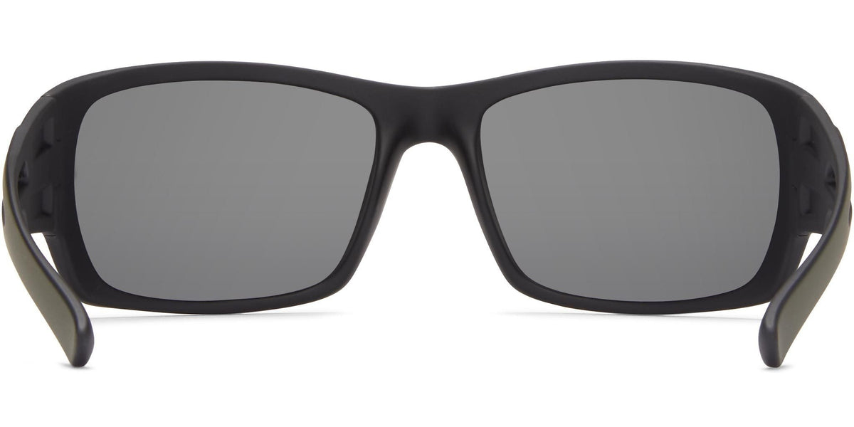 Hazzard - Polarized Sunglasses