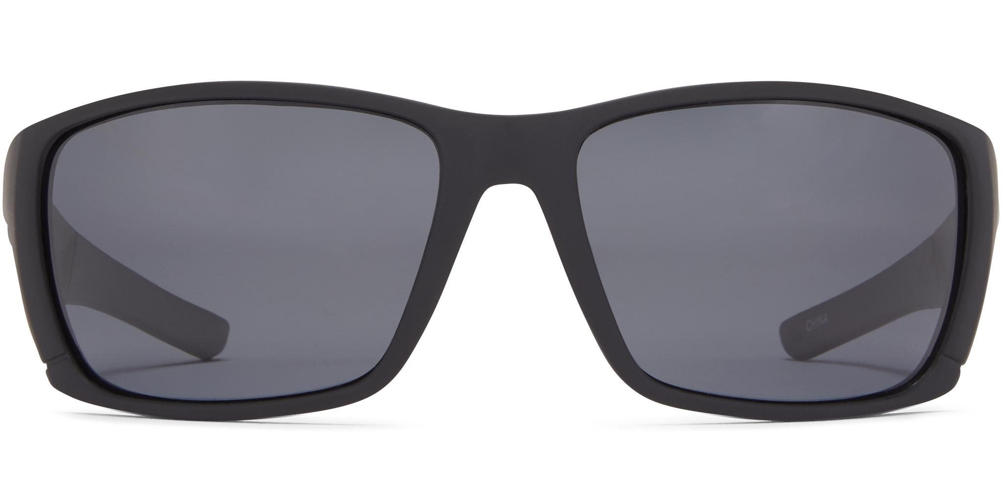 Fisherman Eyewear - Hook Polarized Sunglasses - ICU Eyewear