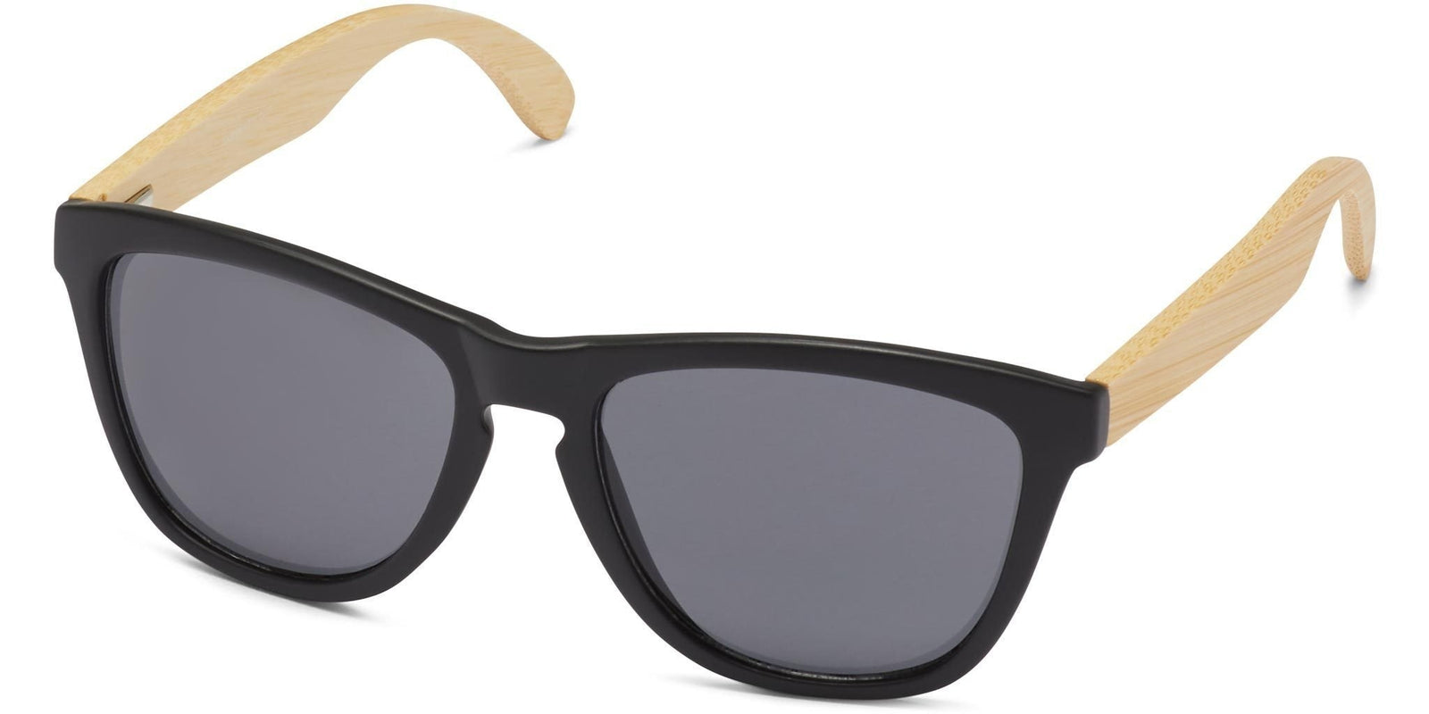Istanbul - Matte Black/Gray Lens - Sunglasses