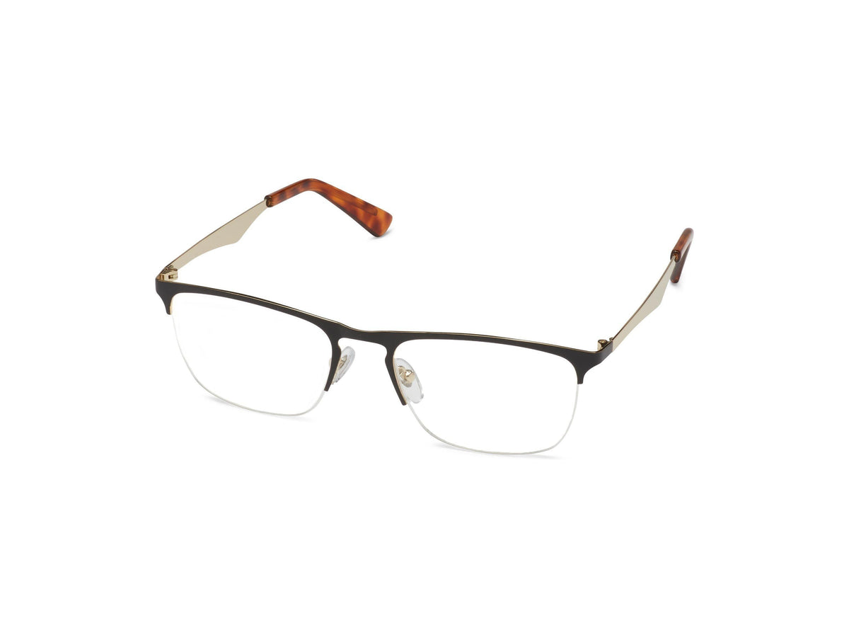 James - Reading Glasses
