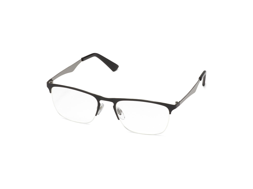 James - Reading Glasses