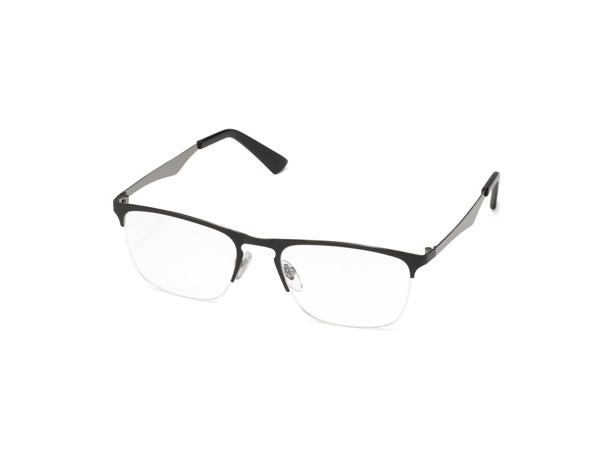 James - Reading Glasses